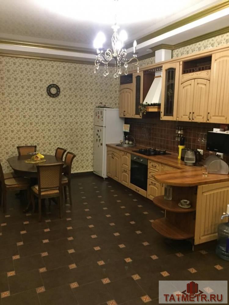 Продажа / Жилая / Дом с участком, с. Айша, Тихая улица, 10 700 000 Новый, шикарный, большой, просторный, светлый коттедж, с дизайнерским ремонтом в экологически чистом, элитном районе... - 3