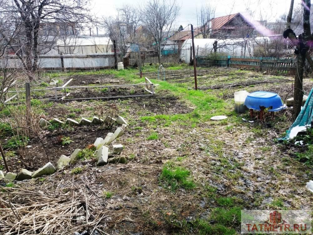 Продажа / Жилая / Дом с участком, Зеленодольск, Ветровая улица, 1 600 000 ПРОДАЕТСЯ уютный дом в черте города Зеленодольск. В доме имеется три просторные комнаты и кухня. Отопление АГВ, газ,... - 5