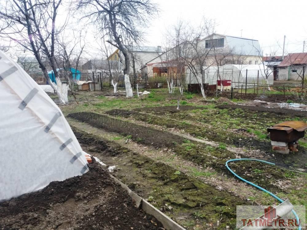 ПРОДАЕТСЯ уютный дом в черте города Зеленодольск. В доме имеется большой зал, две спальни и кухня. Отопление АГВ,... - 3