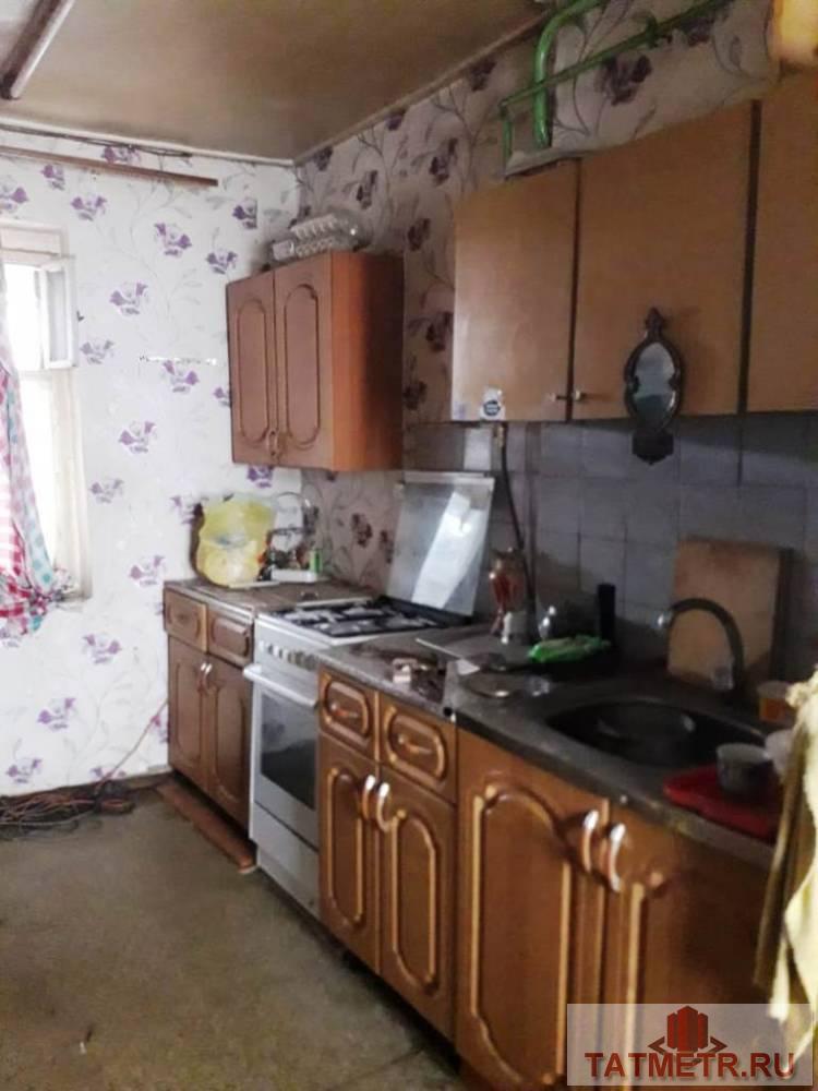 Продажа / Жилая / Дом с участком, Зеленодольск, Чернышевского улица, 1 174 000 ПРОДАЕТСЯ дом в черте города Зеленодольск. В доме имеется две комнаты, кухня, санузел, баня. Отопление АГВ, газ, вода...