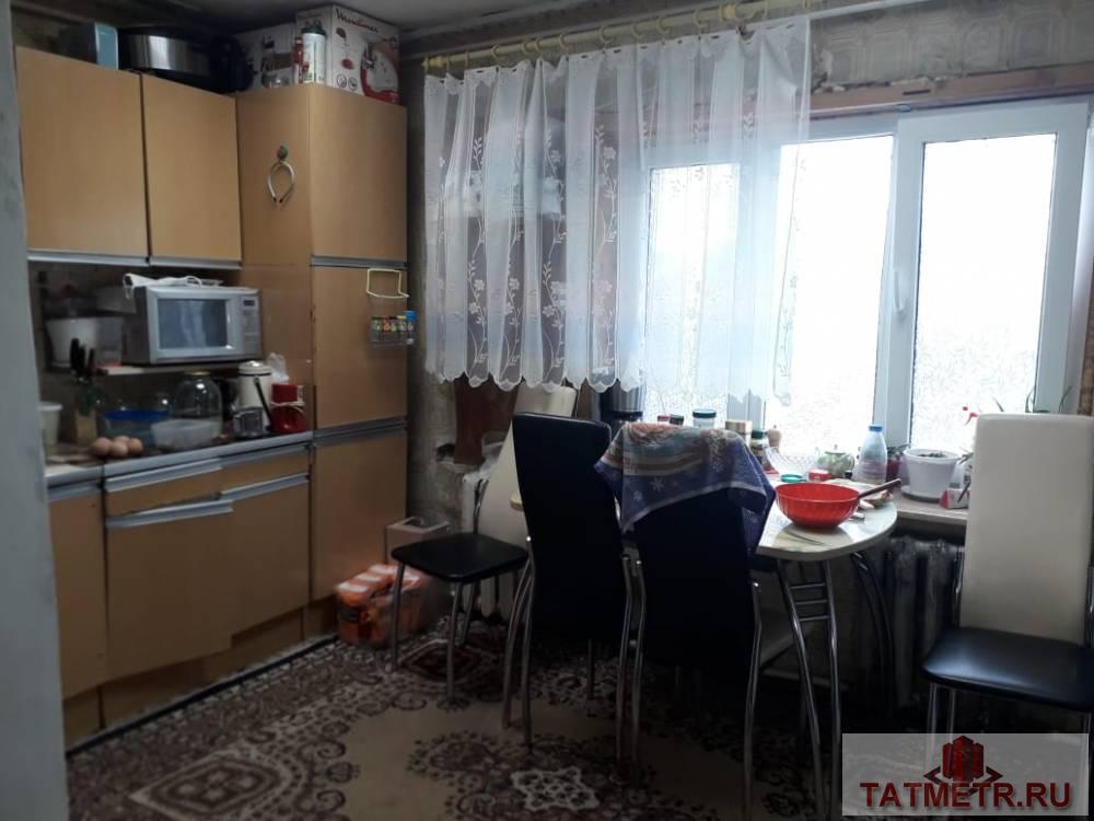 Продажа / Жилая / Дом с участком, пгт. Нижние Вязовые, Советская улица, 2 400 000 ПРОДАЕТСЯ благоустроенный дом в живописном и экологически чистом районе пгт. Нижние Вязовые. Бревенчатый дом, новый... - 3