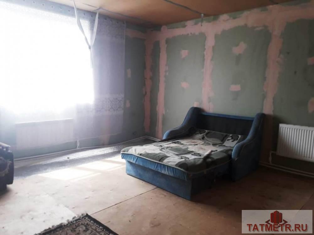 Продажа / Жилая / Дом с участком, пгт. Нижние Вязовые, Тихая улица, 899 000 ПРОДАЕТСЯ новый двухэтажный дом в живописном и экологически чистом районе пгт. Нижние Вязовые. Дом 2019 года, свет в...