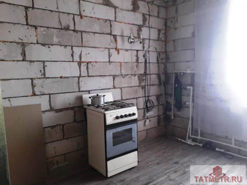 Продажа / Жилая / Дом с участком, пгт. Нижние Вязовые, Тихая улица, 899 000 ПРОДАЕТСЯ новый двухэтажный дом в живописном и экологически чистом районе пгт. Нижние Вязовые. Дом 2019 года, свет в... - 2