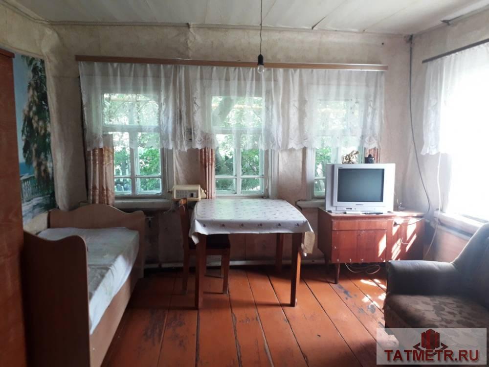 Продажа / Жилая / Дом с участком, пгт. Нижние Вязовые, Карла Маркса улица, 499 000 Продается дом в живописном районе пгт. Нижние Вязовые. Дом бревенчатый одна этажный. Газовое отопление, своя...