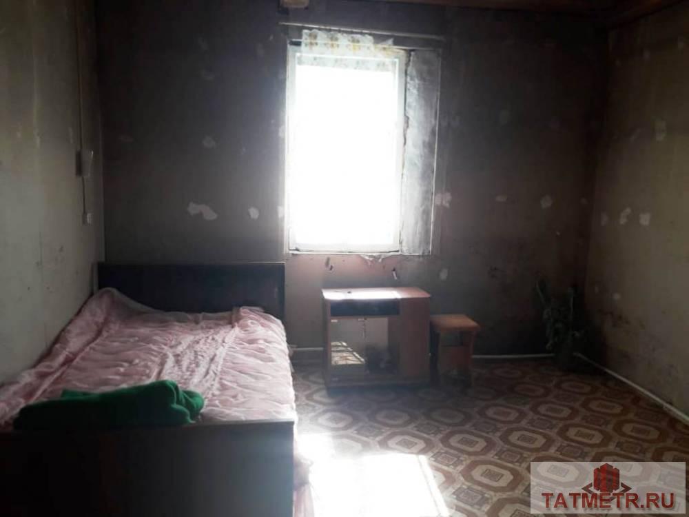 Продажа / Жилая / Дом с участком, д. Чутеево, Советская улица, 299 000 ПРОДАЕТСЯ дом в Кайбицком районе д. Чутеево. В красивом, живописном и экологически чистом районе. Дом кирпичный одна... - 2