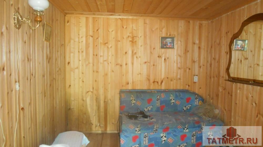 Продажа / Жилая / Дом с участком, пгт. Васильево, Энгельса улица, 1 999 000 Продается отличный дом в отличном районе пгт. Васильево. Дом уютный, просторный на фундаменте со всеми... - 7