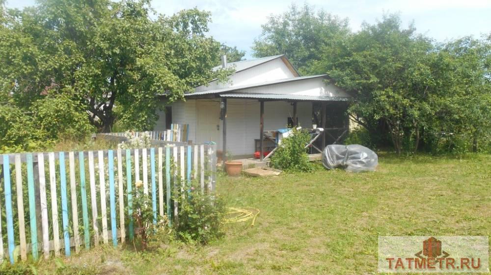 Продажа / Жилая / Дом с участком, пгт. Васильево, Энгельса улица, 1 999 000 Продается отличный дом в отличном районе пгт. Васильево. Дом уютный, просторный на фундаменте со всеми... - 9