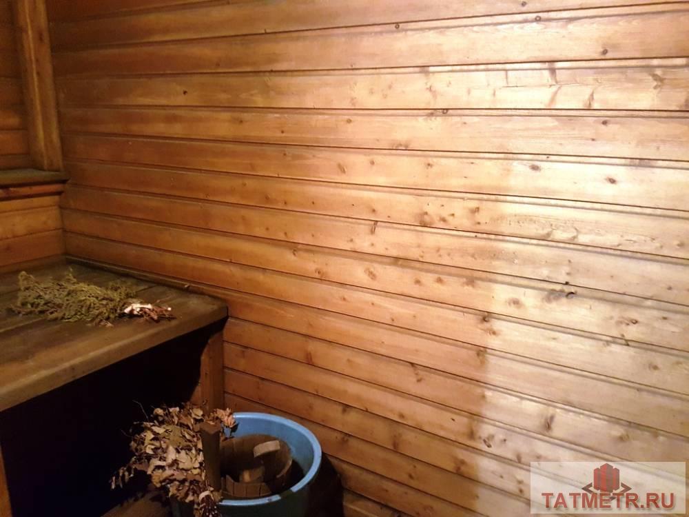 Продажа / Жилая / Дом с участком, пгт. Васильево, Красная улица, 2 550 000 Продается дом с земельным участком в пгт. Васильево Зеленодольского района. Участок ровный прямоугольной формы. Дом... - 3