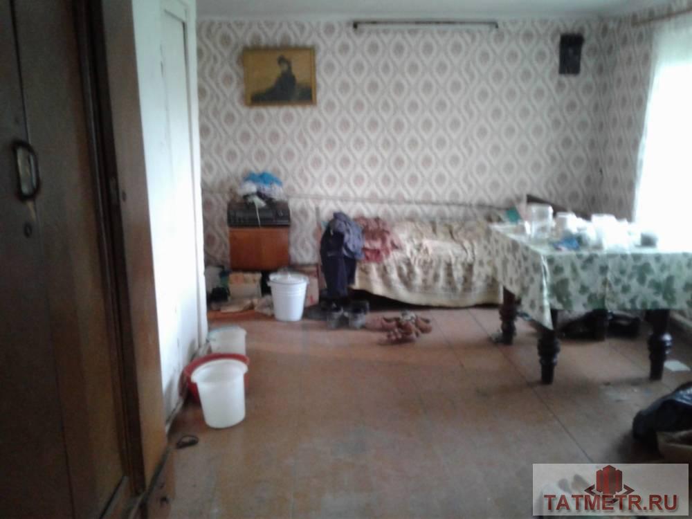 Продажа / Жилая / Дом с участком, пгт. Васильево, Лесная улица, 1 429 000 Продается хороший дом в экологическом чистом районе в пгт Васильево. В доме 3 комнаты газ вода свет. Участок ровный...