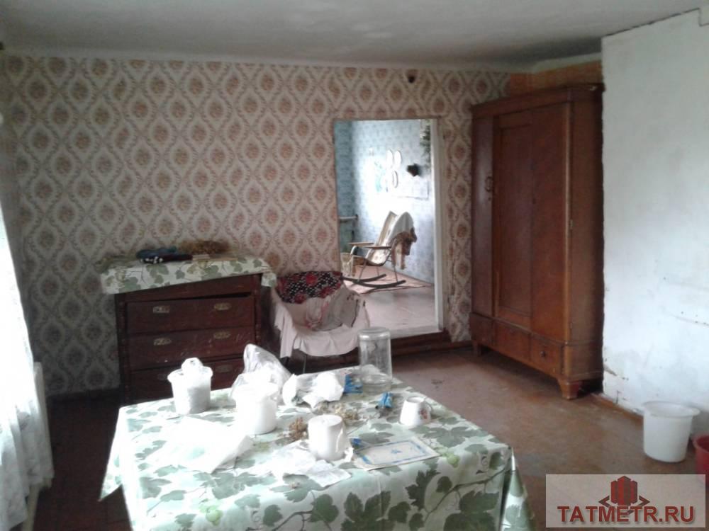 Продажа / Жилая / Дом с участком, пгт. Васильево, Лесная улица, 1 429 000 Продается хороший дом в экологическом чистом районе в пгт Васильево. В доме 3 комнаты газ вода свет. Участок ровный... - 1