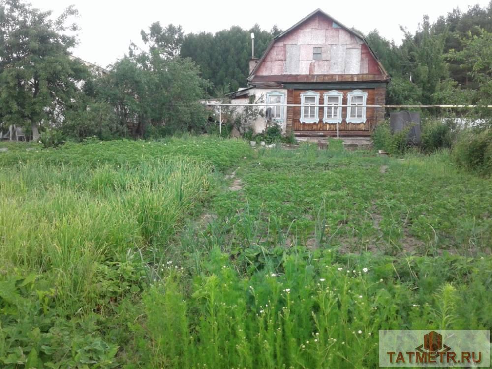 Продажа / Жилая / Дом с участком, пгт. Васильево, Лесная улица, 1 429 000 Продается хороший дом в экологическом чистом районе в пгт Васильево. В доме 3 комнаты газ вода свет. Участок ровный... - 4