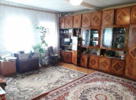 ПРОДАЕТСЯ  дом в живописном и экологически чистом районе пгт....