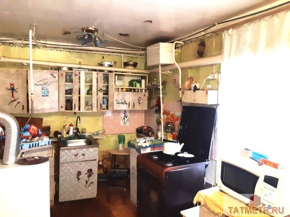 Продажа / Жилая / Дом с участком, пгт. Нижние Вязовые, Западная улица, 1 310 000 ПРОДАЕТСЯ отличный дом на капитальном фундаменте в живописном и экологически чистом районе пгт. Нижние Вязовые. Дом... - 4