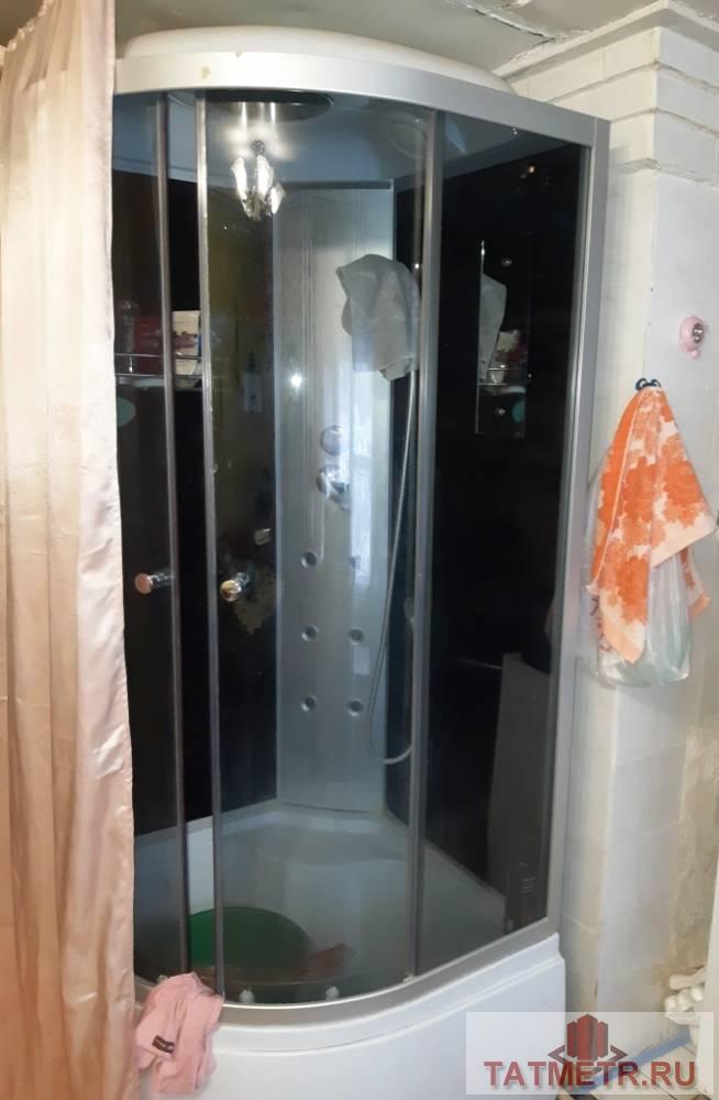 Продажа / Жилая / Дом с участком, пгт. Нижние Вязовые, Западная улица, 1 310 000 ПРОДАЕТСЯ отличный дом на капитальном фундаменте в живописном и экологически чистом районе пгт. Нижние Вязовые. Дом... - 5