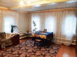 ПРОДАЕТСЯ отличный дом на капитальном фундаменте в живописном и...
