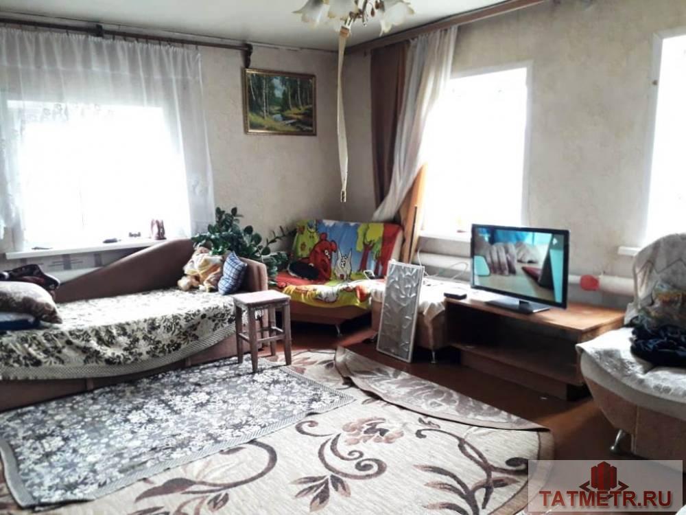 Продажа / Жилая / Дом с участком, пгт. Нижние Вязовые, Колхозная улица, 1 350 000 ПРОДАЕТСЯ отличный дом в центре пгт. Нижние Вязовые. Дом и участок находятся на возвышенности с шикарным видом на р....