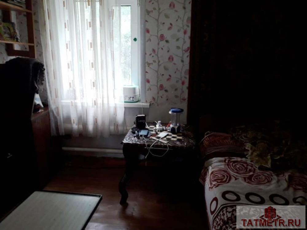 Продажа / Жилая / Дом с участком, пгт. Нижние Вязовые, Колхозная улица, 1 350 000 ПРОДАЕТСЯ отличный дом в центре пгт. Нижние Вязовые. Дом и участок находятся на возвышенности с шикарным видом на р.... - 1