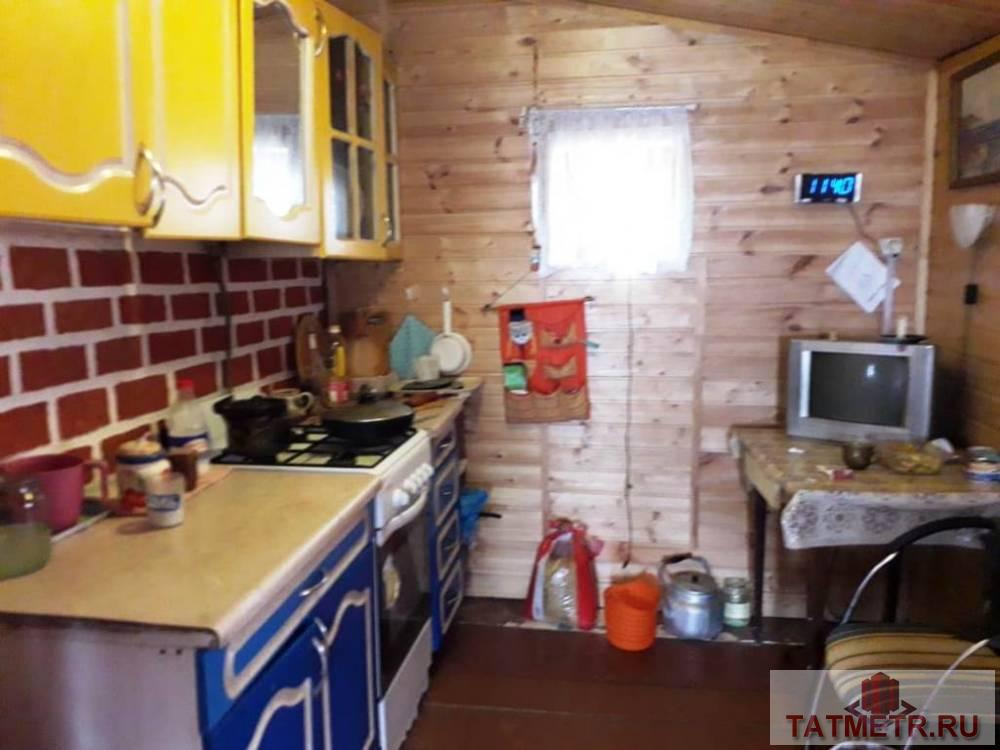 Продажа / Жилая / Дом с участком, пгт. Нижние Вязовые, Колхозная улица, 1 350 000 ПРОДАЕТСЯ отличный дом в центре пгт. Нижние Вязовые. Дом и участок находятся на возвышенности с шикарным видом на р.... - 4