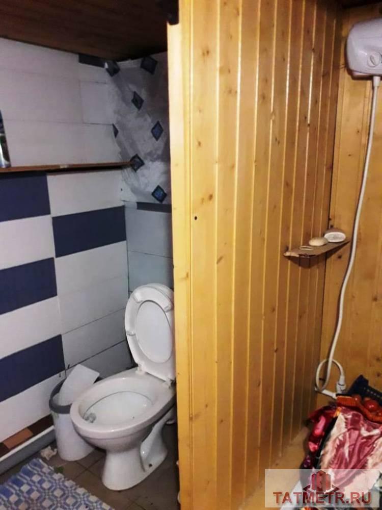 Продажа / Жилая / Дом с участком, пгт. Нижние Вязовые, Колхозная улица, 1 350 000 ПРОДАЕТСЯ отличный дом в центре пгт. Нижние Вязовые. Дом и участок находятся на возвышенности с шикарным видом на р.... - 5