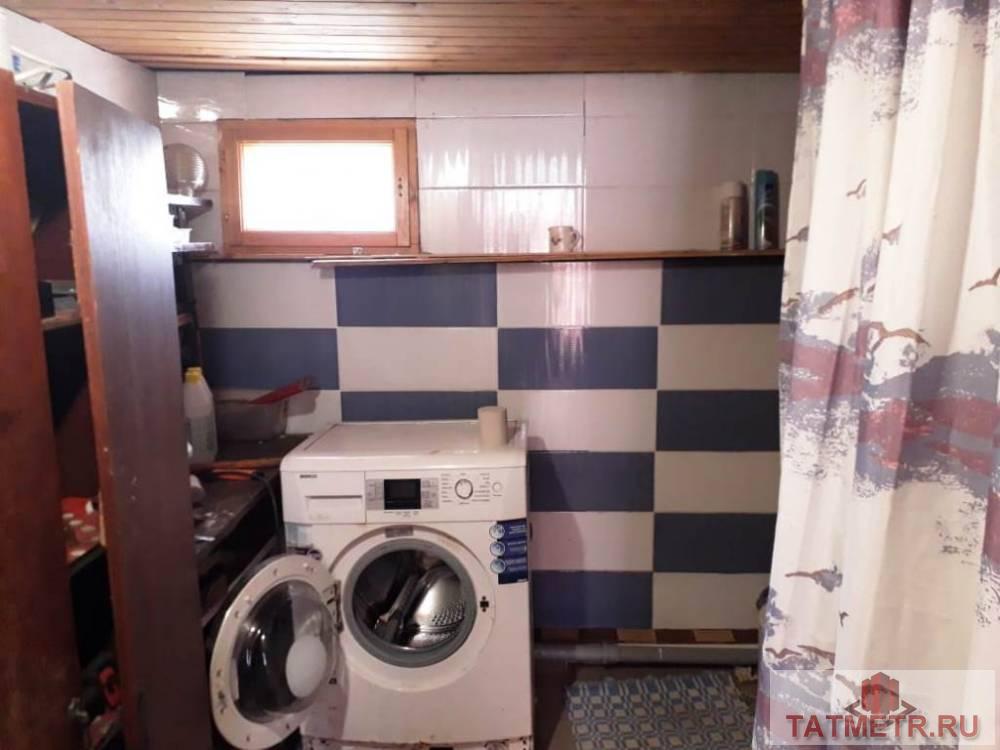Продажа / Жилая / Дом с участком, пгт. Нижние Вязовые, Колхозная улица, 1 350 000 ПРОДАЕТСЯ отличный дом в центре пгт. Нижние Вязовые. Дом и участок находятся на возвышенности с шикарным видом на р.... - 6