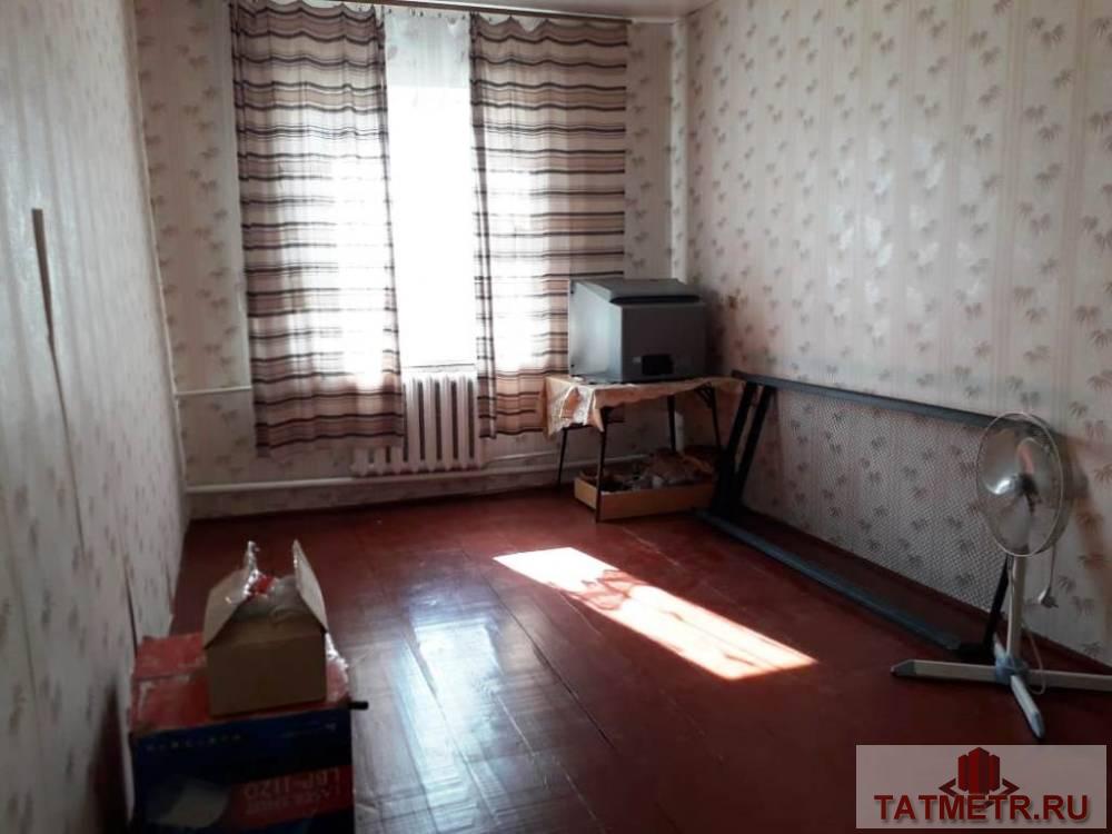 Продажа / Жилая / Дом с участком, с. Большие Ключи, Казанская улица, 3 800 000 Продается двухэтажный коттедж в Зеленодольском район, с. Большие Ключи. Дом очень просторный, уютный, светлый. На... - 5