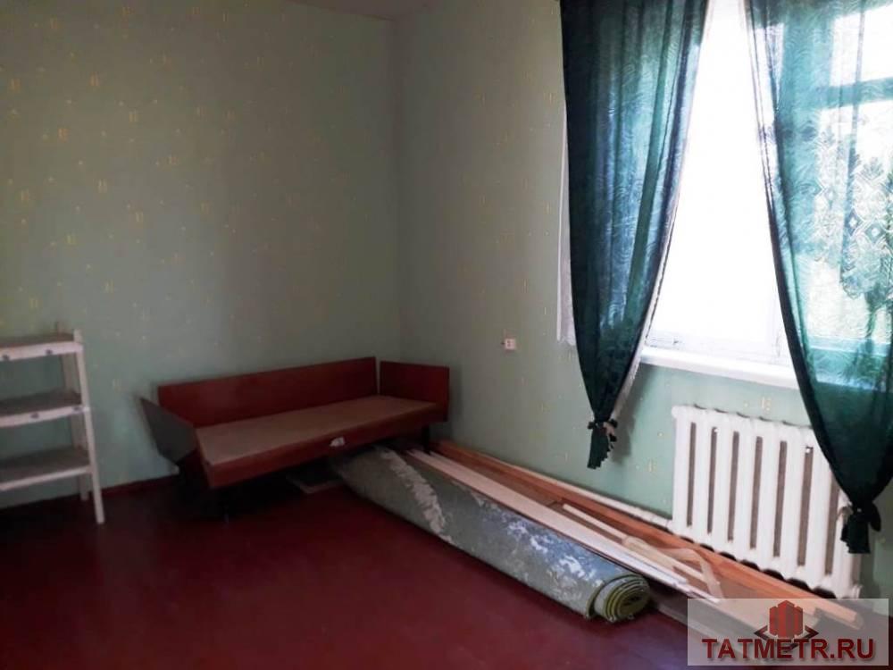Продажа / Жилая / Дом с участком, с. Большие Ключи, Казанская улица, 3 800 000 Продается двухэтажный коттедж в Зеленодольском район, с. Большие Ключи. Дом очень просторный, уютный, светлый. На... - 6