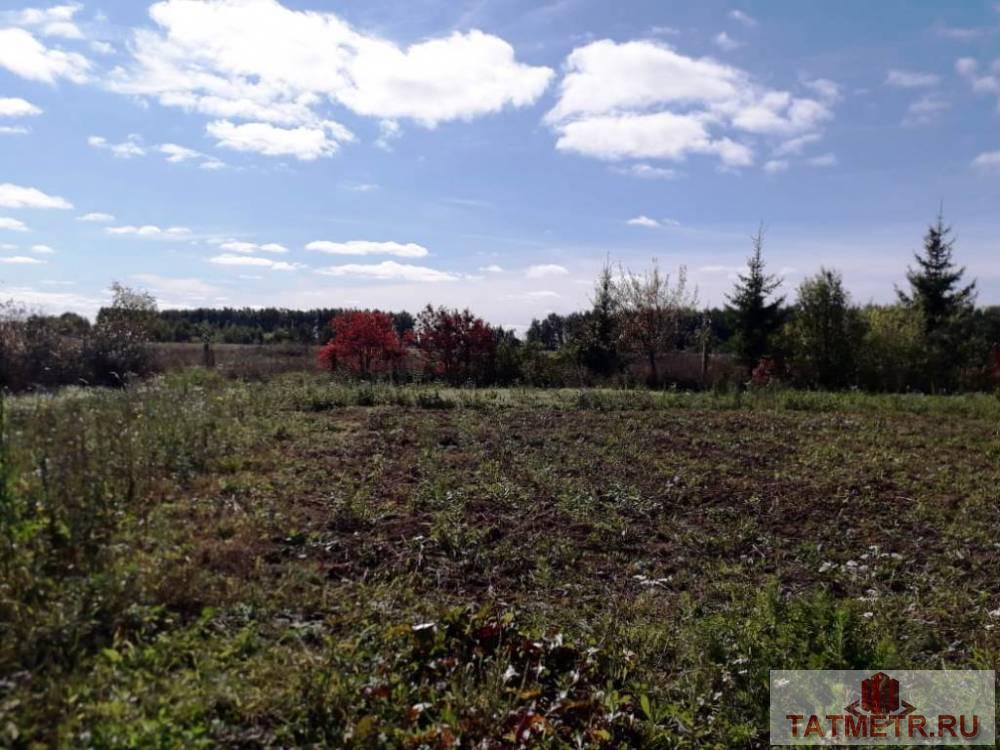 Продажа / Жилая / Дом с участком, с. Большие Ключи, Казанская улица, 3 800 000 Продается двухэтажный коттедж в Зеленодольском район, с. Большие Ключи. Дом очень просторный, уютный, светлый. На... - 7