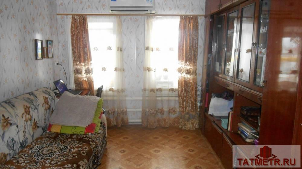 Продажа / Жилая / Дом с участком, пгт. Нижние Вязовые, Панфилова улица, 2 270 000 Продает замечательный дом в пгт. Нижние Вязовые. В доме расположены две комнаты и кухня. Комнаты просторные, уютные,...
