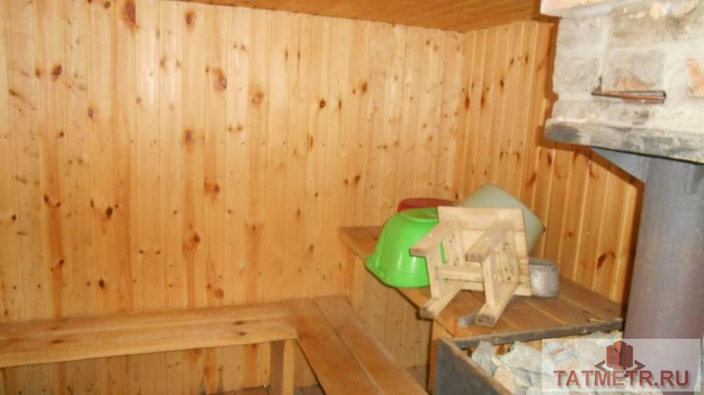 Продажа / Жилая / Дом с участком, пгт. Нижние Вязовые, Панфилова улица, 2 270 000 Продает замечательный дом в пгт. Нижние Вязовые. В доме расположены две комнаты и кухня. Комнаты просторные, уютные,... - 6
