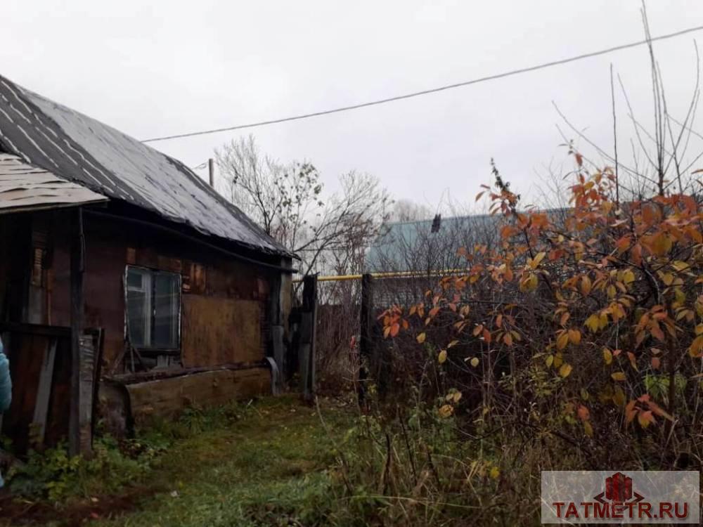 Продажа / Жилая / Дом с участком, пгт. Нижние Вязовые, Панфилова улица, 350 000 ПРОДАЕТСЯ дом летний с пропиской в экологически чистом районе пгт. Нижние Вязовые. Участок ровный, прямоугольной... - 1
