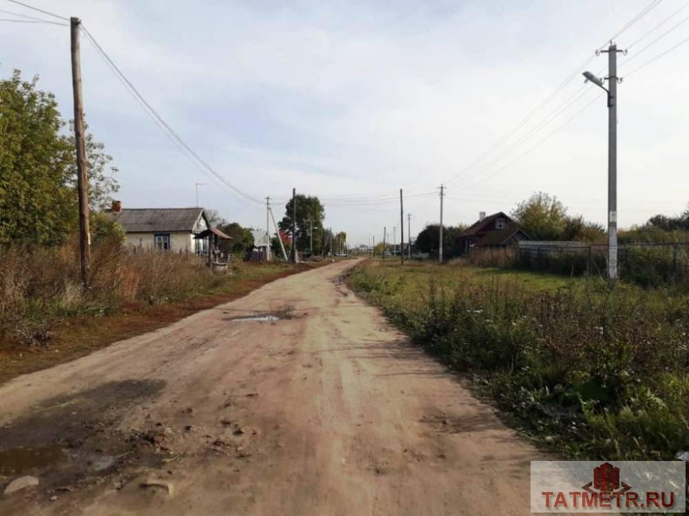 Продажа / Жилая / Дом с участком, д. Протопоповка, Кооперативная улица, 590 000 ПРОДАЕТСЯ дом летний с пропиской в живописном районе д. Протопоповка. Участок ровный, прямоугольной формы, огорожен... - 1