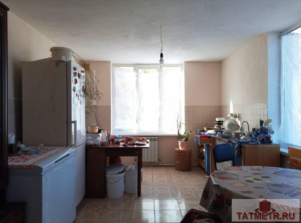 Продажа / Жилая / Дом с участком, пгт. Васильево, мкр. Придорожный, 4 599 000 Продается отличный коттедж 2010 года постройки в живописном районе пгт. Васильево. Дом уютный, теплый с отличной,... - 10