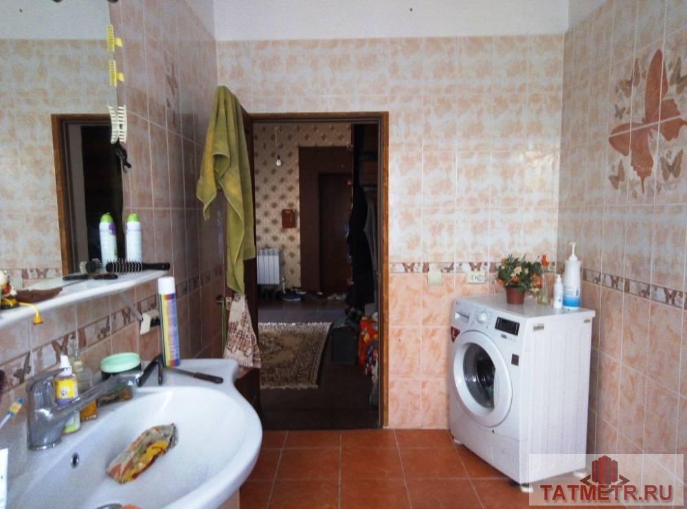 Продажа / Жилая / Дом с участком, пгт. Васильево, мкр. Придорожный, 4 599 000 Продается отличный коттедж 2010 года постройки в живописном районе пгт. Васильево. Дом уютный, теплый с отличной,... - 15