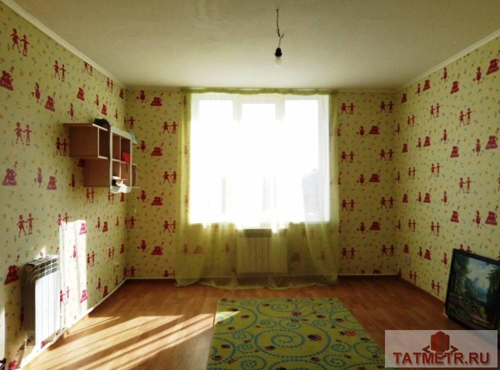 Продажа / Жилая / Дом с участком, пгт. Васильево, мкр. Придорожный, 4 599 000 Продается отличный коттедж 2010 года постройки в живописном районе пгт. Васильево. Дом уютный, теплый с отличной,... - 2