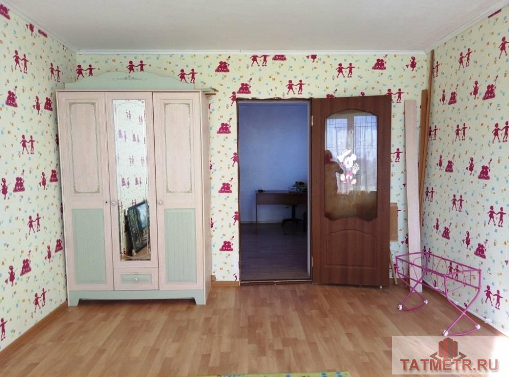 Продажа / Жилая / Дом с участком, пгт. Васильево, мкр. Придорожный, 4 599 000 Продается отличный коттедж 2010 года постройки в живописном районе пгт. Васильево. Дом уютный, теплый с отличной,... - 3