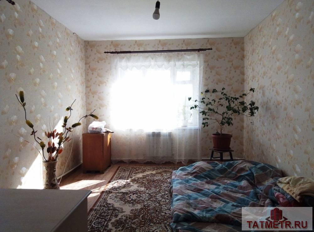 Продажа / Жилая / Дом с участком, пгт. Васильево, мкр. Придорожный, 4 599 000 Продается отличный коттедж 2010 года постройки в живописном районе пгт. Васильево. Дом уютный, теплый с отличной,... - 7