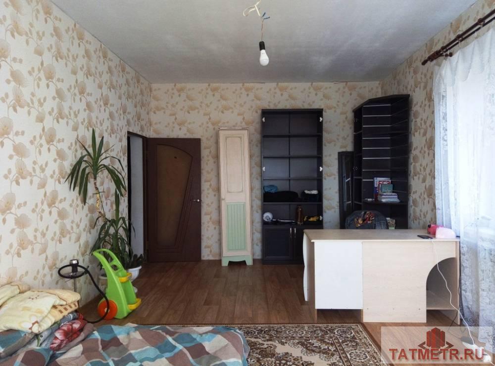 Продажа / Жилая / Дом с участком, пгт. Васильево, мкр. Придорожный, 4 599 000 Продается отличный коттедж 2010 года постройки в живописном районе пгт. Васильево. Дом уютный, теплый с отличной,... - 8