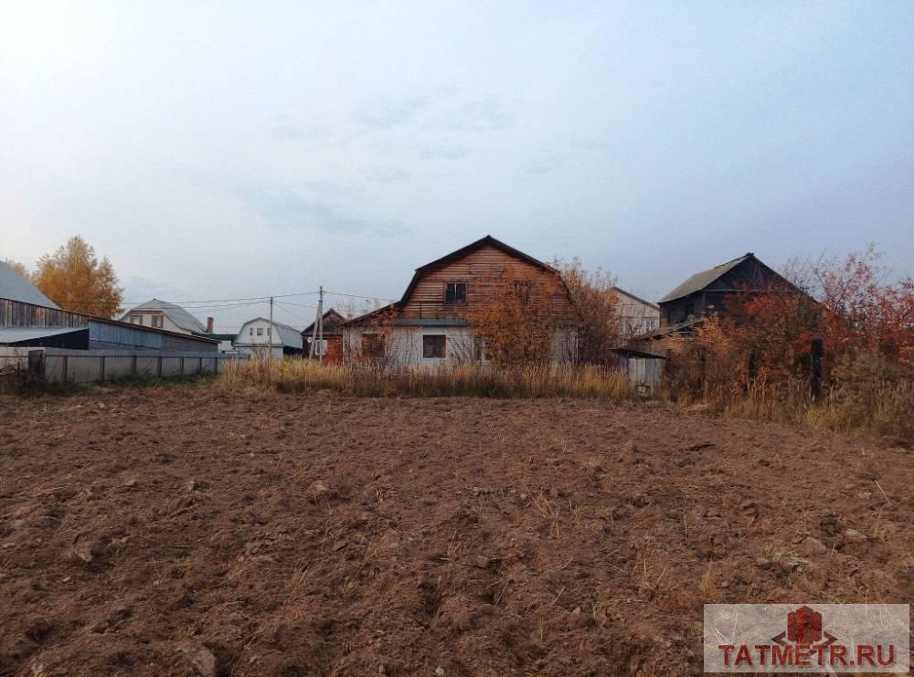 Продажа / Жилая / Дом с участком, пгт. Нижние Вязовые, 50 лет Победы улица, 599 000 Продается отличный дом обшитый сайдингом 2000 года постройки в экологически чистом районе пгт. Нижние Вязовые. Дом... - 1