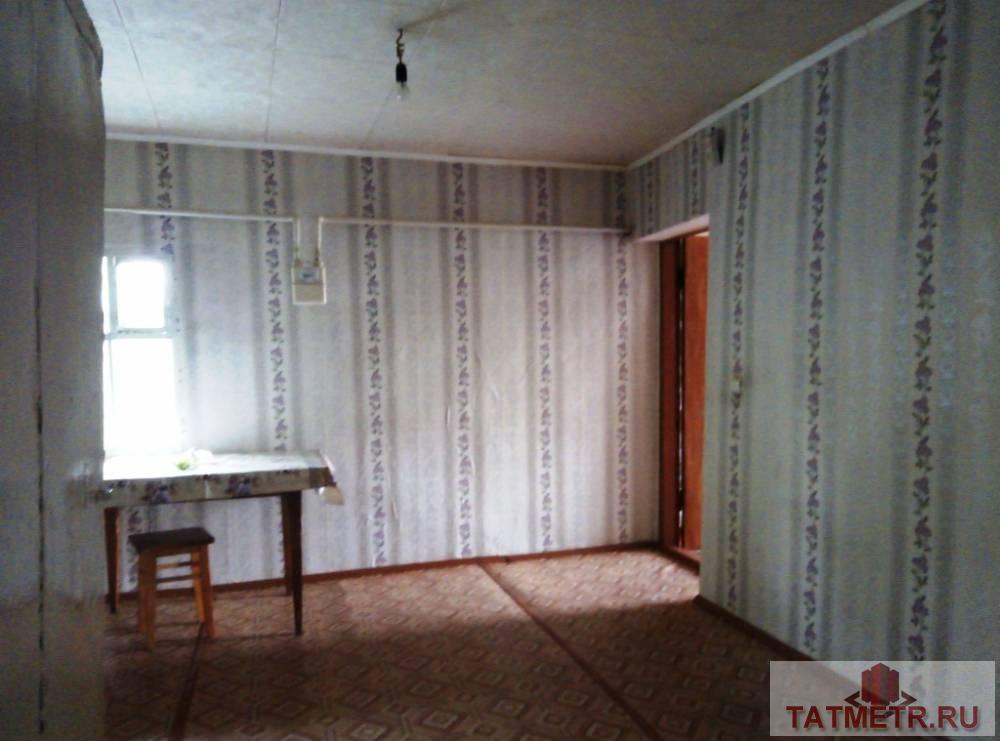 Продажа / Жилая / Дом с участком, пгт. Васильево, Юдина улица, 2 099 000 Продается замечательный, кирпичный дом в отличном районе пгт. Васильево. В доме расположено три комнаты и кухня.... - 2