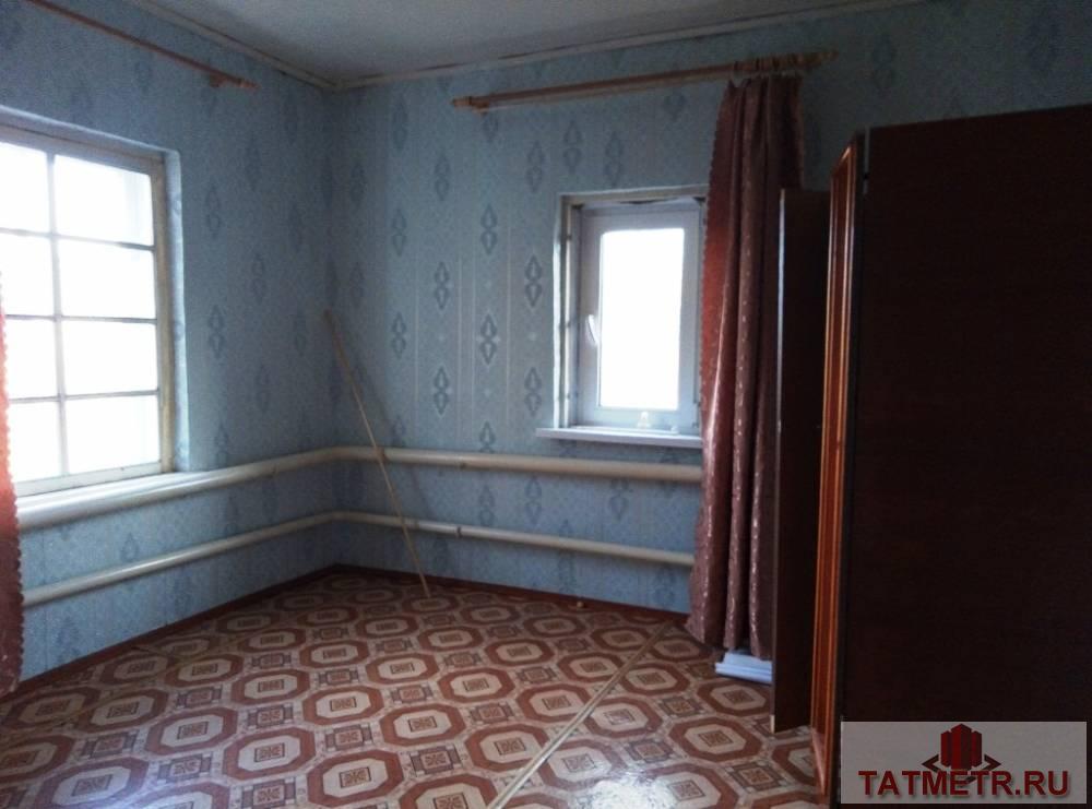 Продажа / Жилая / Дом с участком, пгт. Васильево, Юдина улица, 2 099 000 Продается замечательный, кирпичный дом в отличном районе пгт. Васильево. В доме расположено три комнаты и кухня.... - 3