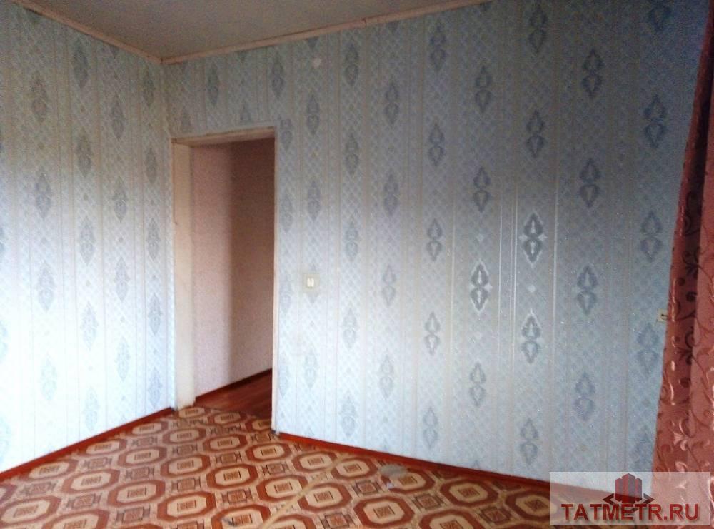 Продажа / Жилая / Дом с участком, пгт. Васильево, Юдина улица, 2 099 000 Продается замечательный, кирпичный дом в отличном районе пгт. Васильево. В доме расположено три комнаты и кухня.... - 4