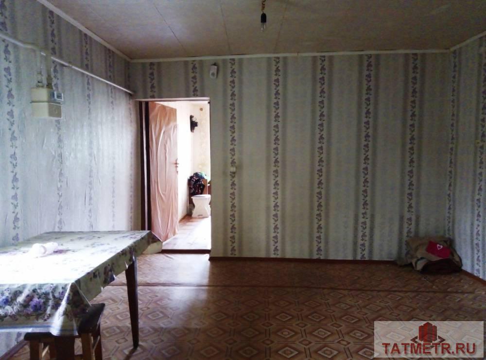 Продажа / Жилая / Дом с участком, пгт. Васильево, Юдина улица, 2 099 000 Продается замечательный, кирпичный дом в отличном районе пгт. Васильево. В доме расположено три комнаты и кухня.... - 5