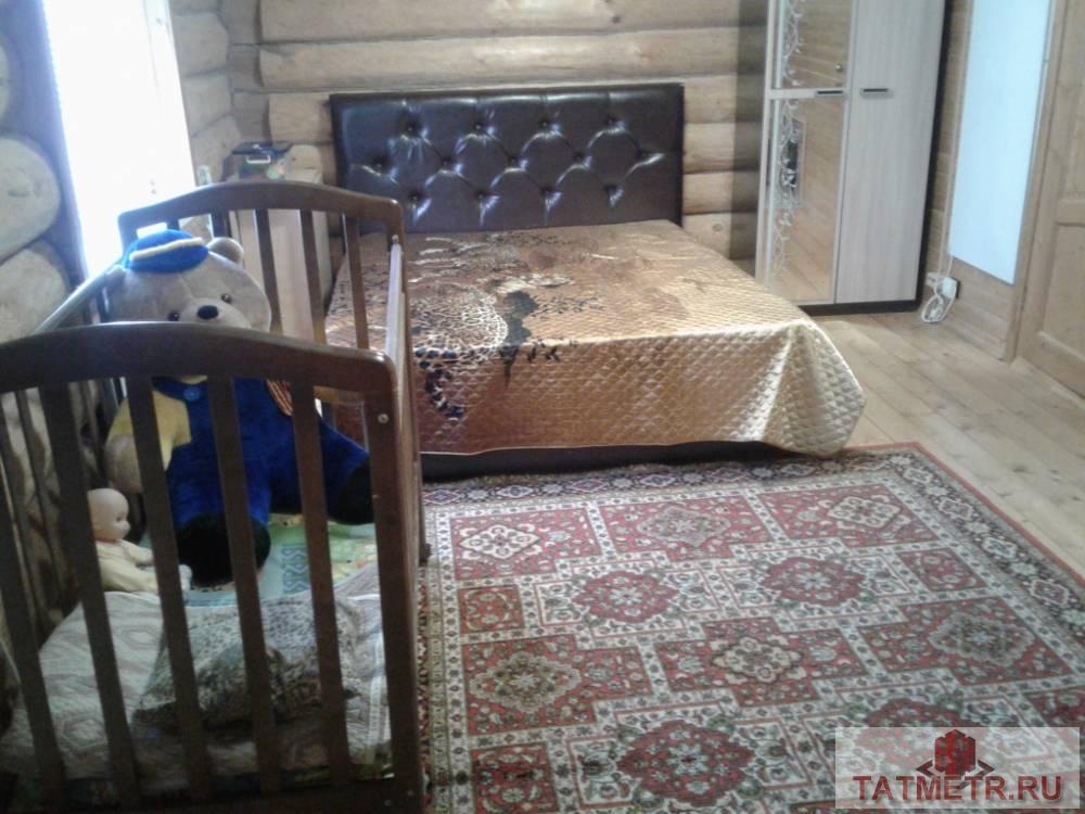 Продажа / Жилая / Дом с участком, д. Красный Яр, Янга Термыш улица, 2 299 000 Продается хороший дом в живописном месте в д. Красный Яр (ж/д станция Атлашкино) Зеленодольского района. В доме...