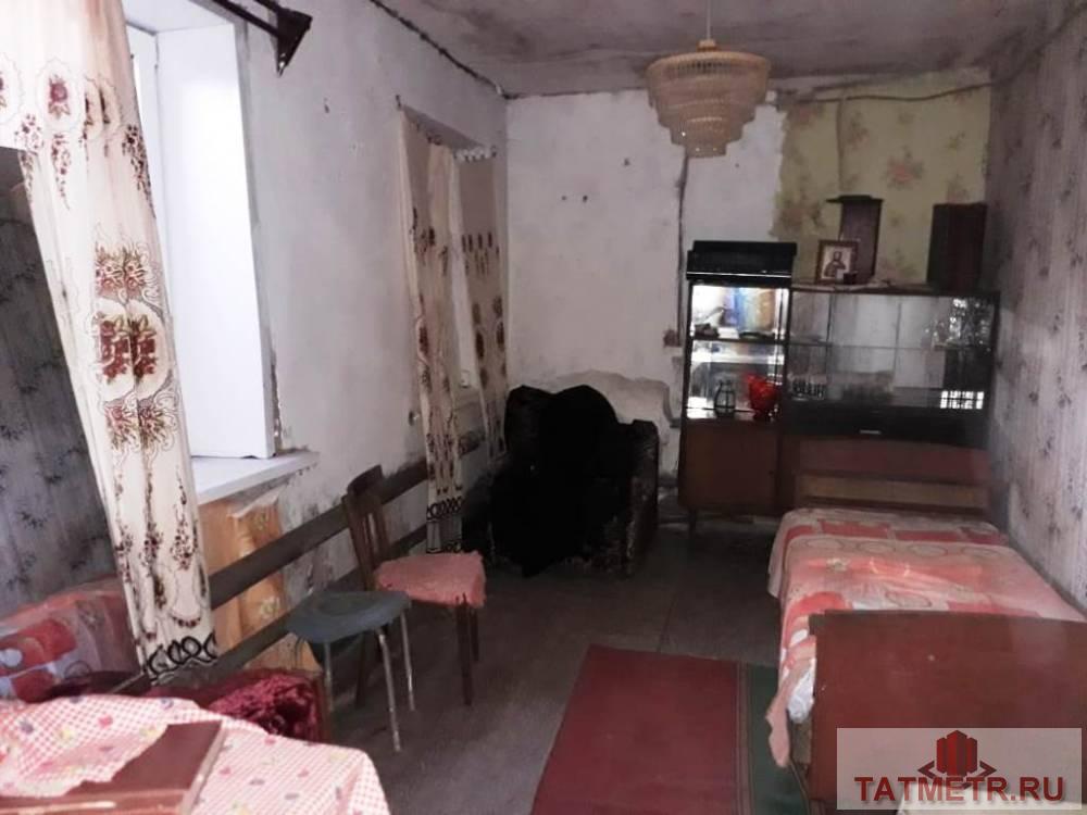 Продажа / Жилая / Дом с участком, пгт. Нижние Вязовые, Строительная улица, 660 000 Продает дом в пгт. Нижние Вязовые. В доме расположены две комнаты, кухня. Комнаты просторные. Окна пластиковые. В...