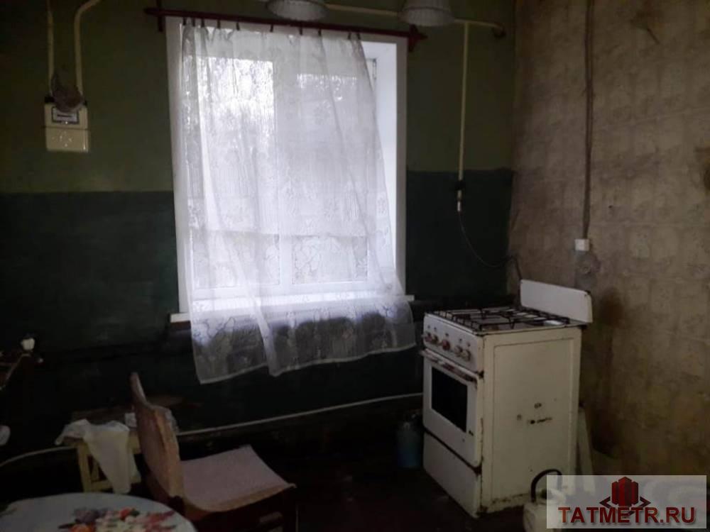 Продажа / Жилая / Дом с участком, пгт. Нижние Вязовые, Строительная улица, 660 000 Продает дом в пгт. Нижние Вязовые. В доме расположены две комнаты, кухня. Комнаты просторные. Окна пластиковые. В... - 1