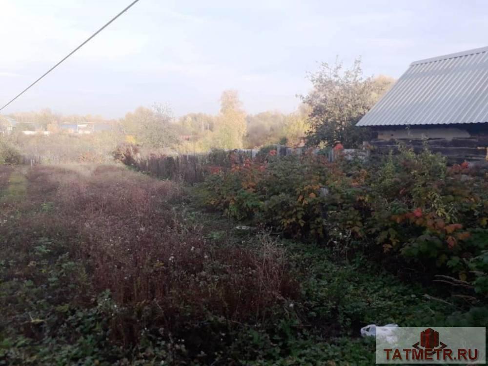 Продажа / Жилая / Дом с участком, пгт. Нижние Вязовые, Строительная улица, 660 000 Продает дом в пгт. Нижние Вязовые. В доме расположены две комнаты, кухня. Комнаты просторные. Окна пластиковые. В... - 3