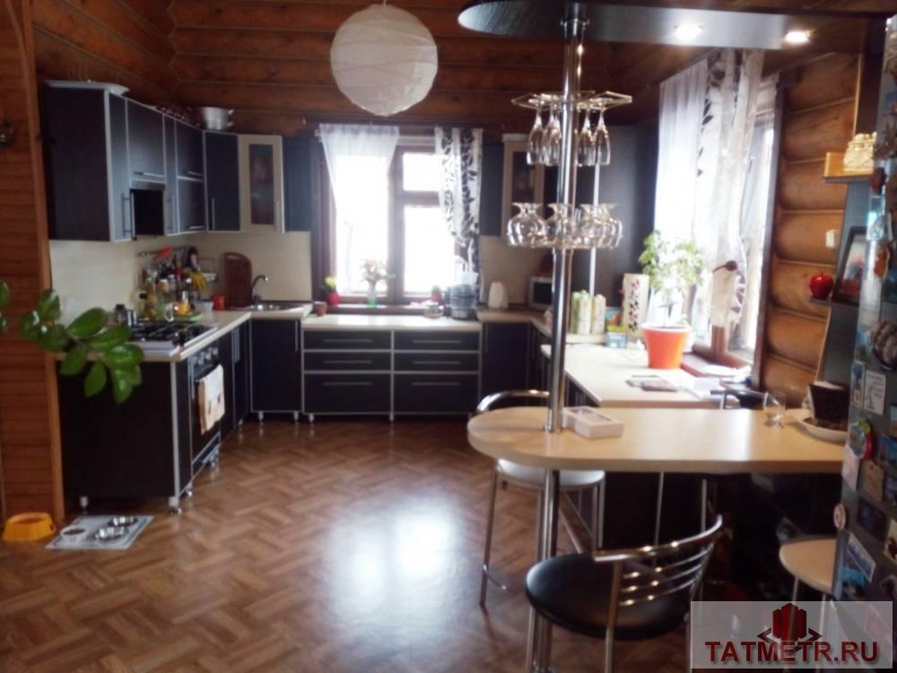 Продажа / Жилая / Дом с участком, с. Айша, Лесная улица, 5 990 000 Продается замечательный новый коттедж в с. Айша ( Успенка). Место замечательное, в непосредственной близости...