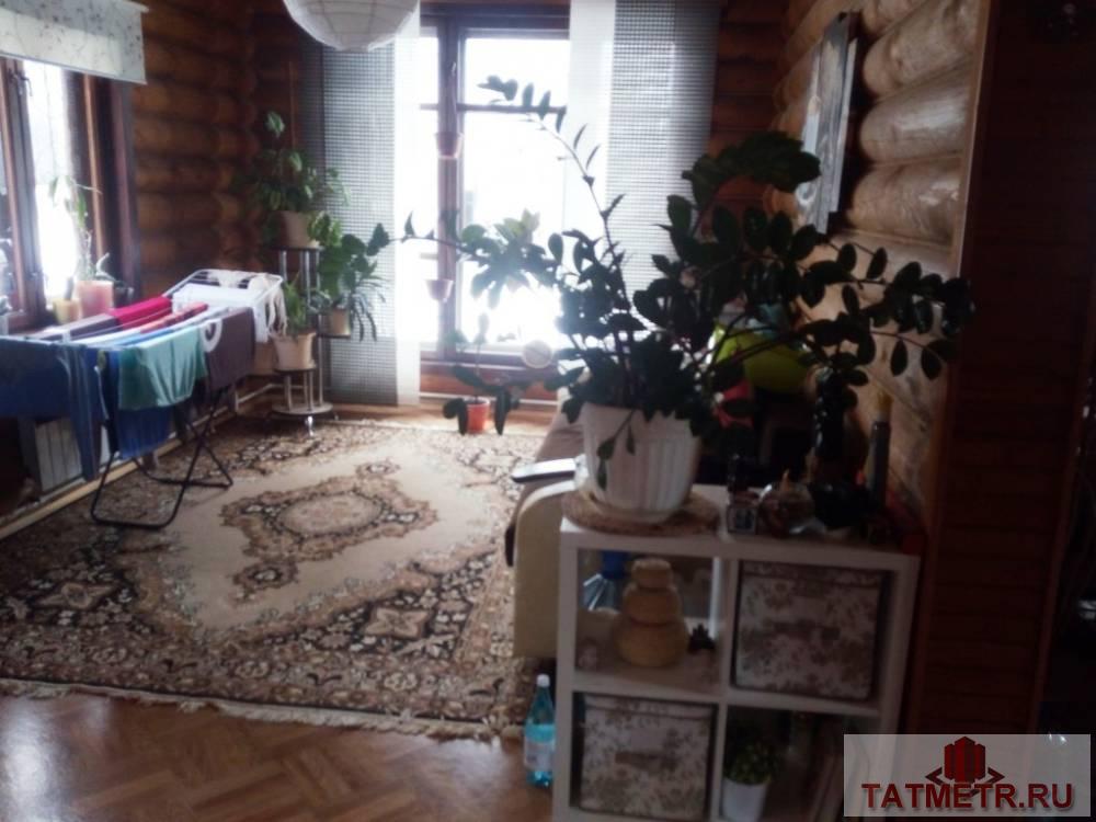 Продажа / Жилая / Дом с участком, с. Айша, Лесная улица, 5 990 000 Продается замечательный новый коттедж в с. Айша ( Успенка). Место замечательное, в непосредственной близости... - 2