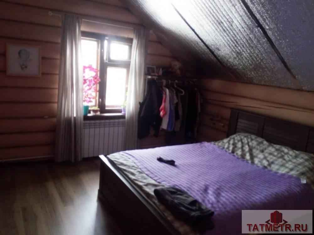 Продажа / Жилая / Дом с участком, с. Айша, Лесная улица, 5 990 000 Продается замечательный новый коттедж в с. Айша ( Успенка). Место замечательное, в непосредственной близости... - 4