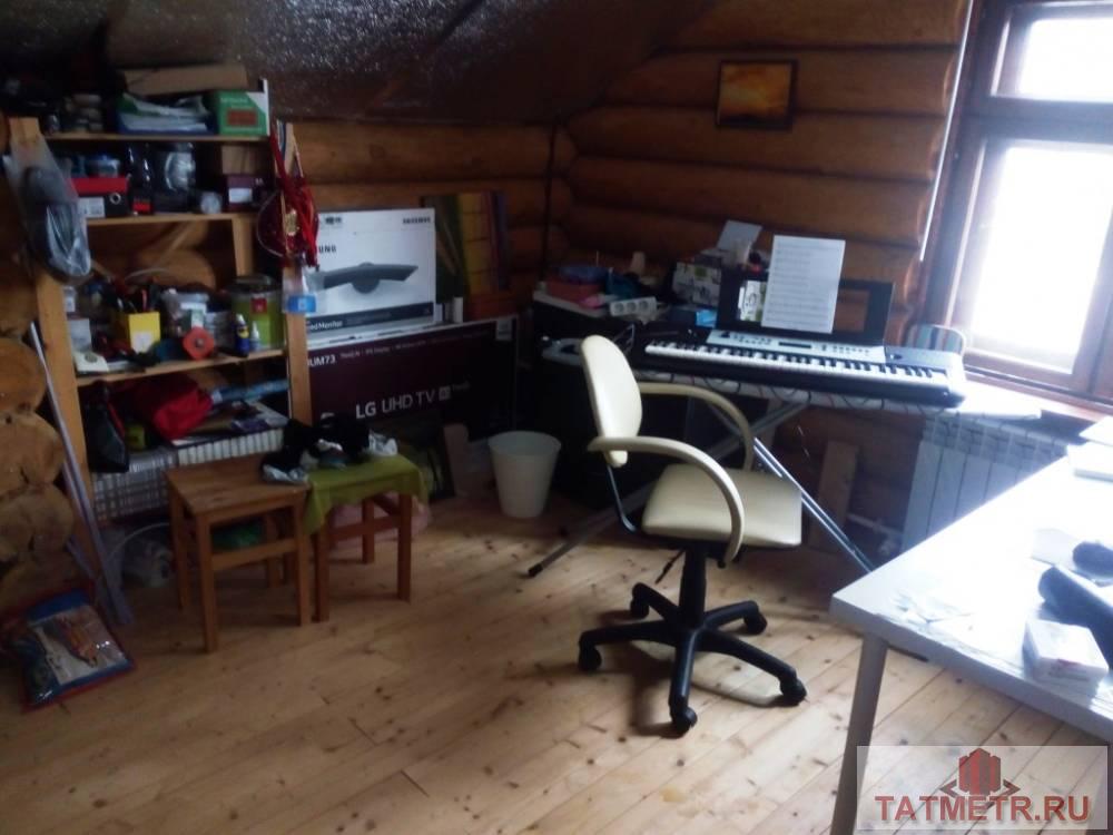 Продажа / Жилая / Дом с участком, с. Айша, Лесная улица, 5 990 000 Продается замечательный новый коттедж в с. Айша ( Успенка). Место замечательное, в непосредственной близости... - 5